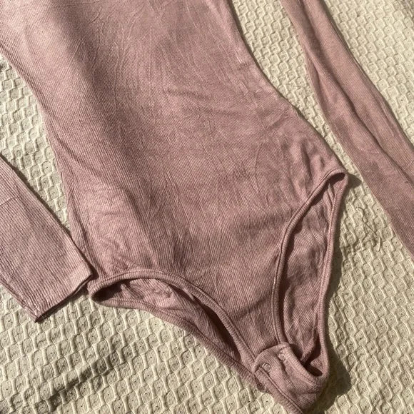 Primark XS bodysuit - Picture 3 of 7